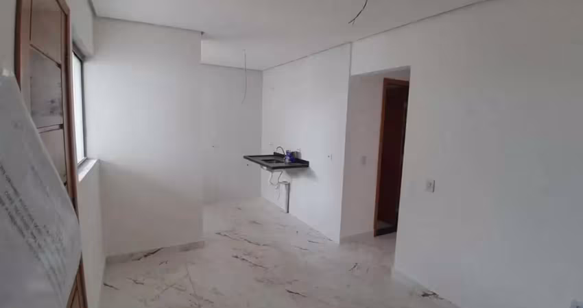Apartamento com 2 quartos à venda na Rua Tucuxi, 455, Cidade Antônio Estevão de Carvalho, São Paulo