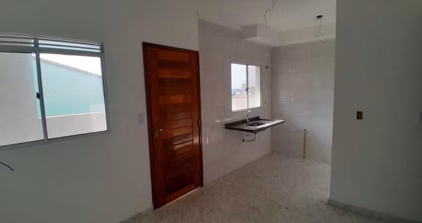 Apartamento com 2 quartos à venda na Rua Senador Georgino Avelino, 607, Itaquera, São Paulo