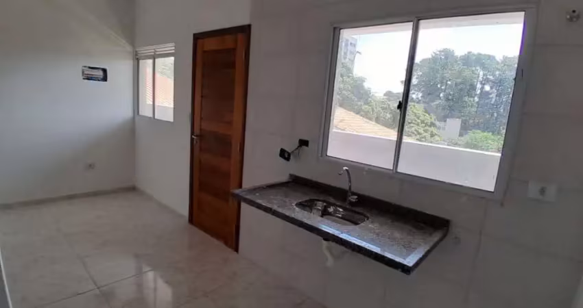 Apartamento com 2 quartos à venda na Rua Senador Georgino Avelino, 607, Itaquera, São Paulo