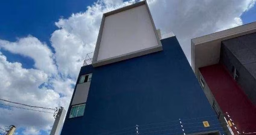 APARTAMENTO COM 2 DORMITÓRIOS À VENDA, 39 M² POR R$ 234.900,00 - VILA GUILHERMINA - SÃO PAULO/SP