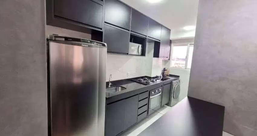 Apartamento à venda, 41 m² por r$ 280.000,00 - itaquera - são paulo/sp