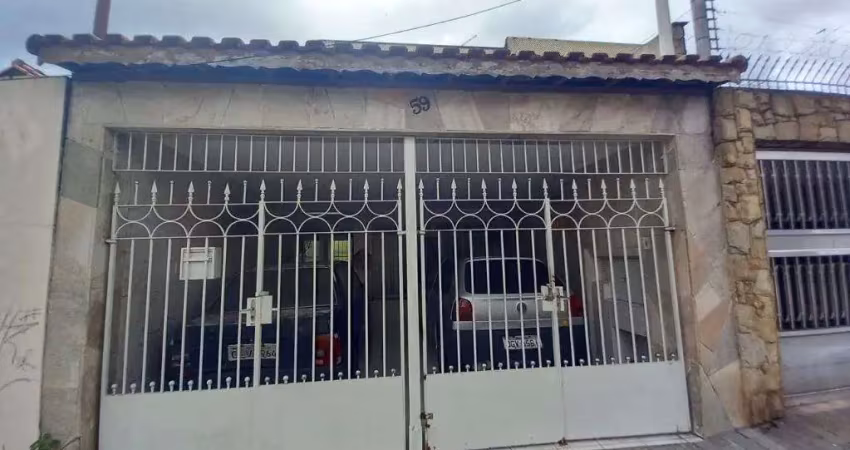 Sobrado à venda, 166 m² por r$ 669.000,00 - jardim vila formosa - são paulo/sp