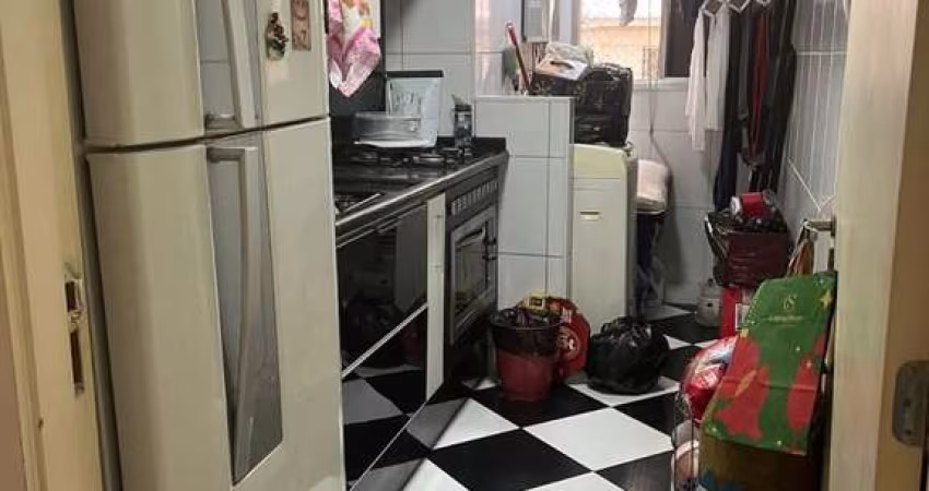 Apartamento com 2 quartos à venda na Rua Professor Brito Machado, 500, Itaquera, São Paulo