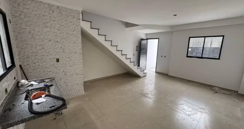 Casa com 2 quartos à venda na Rua Liderança, 283, Jardim Liderança, São Paulo