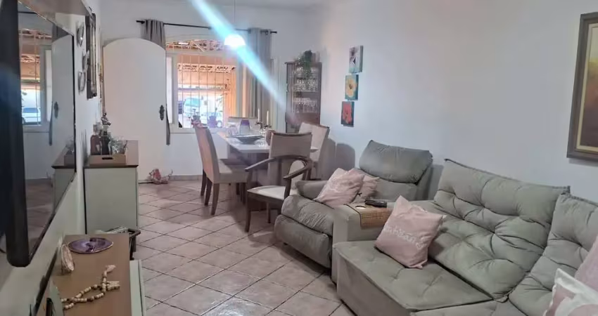 Casa com 3 quartos à venda na Rua Justina Chiovatto, 25, Jardim São José, Bragança Paulista