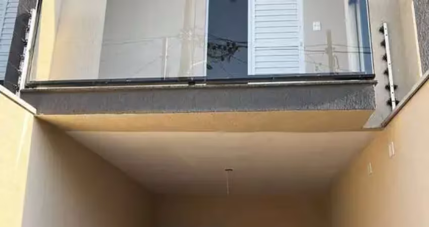 Casa com 3 quartos à venda na Rua Baiepau, 162, Vila Norma, São Paulo