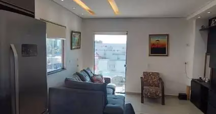 Apartamento com 2 quartos à venda na Rua Baixada Santista, 314, Itaquera, São Paulo