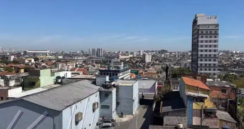 Apartamento com 2 quartos à venda na Rua Victório Lazzari, 100, Itaquera, São Paulo