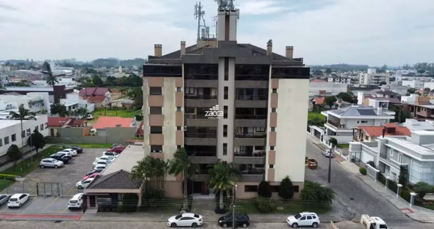 Apartamento para venda em sombrio, centro, 3 dormitórios, 1 suíte, 1 banheiro, 1 vaga