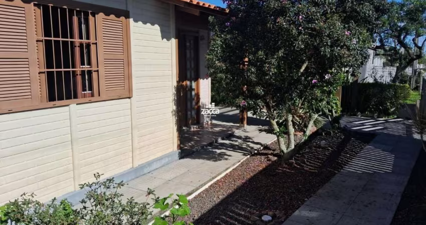 Casa para Venda em Balneário Gaivota, Jardim Ultramar, 2 dormitórios, 2 banheiros, 2 vagas