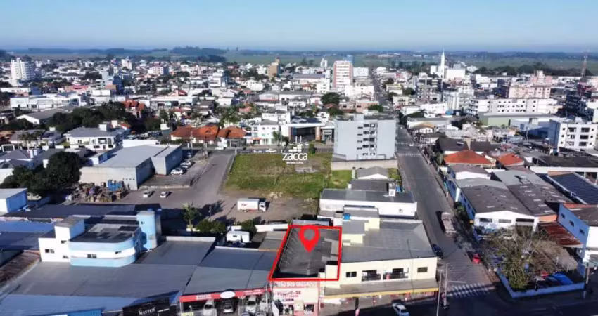 Sala comercial à venda no Centro, Sombrio 