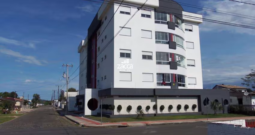 Apartamento para Venda em Sombrio, São Luiz, 3 dormitórios, 1 suíte, 1 banheiro, 1 vaga