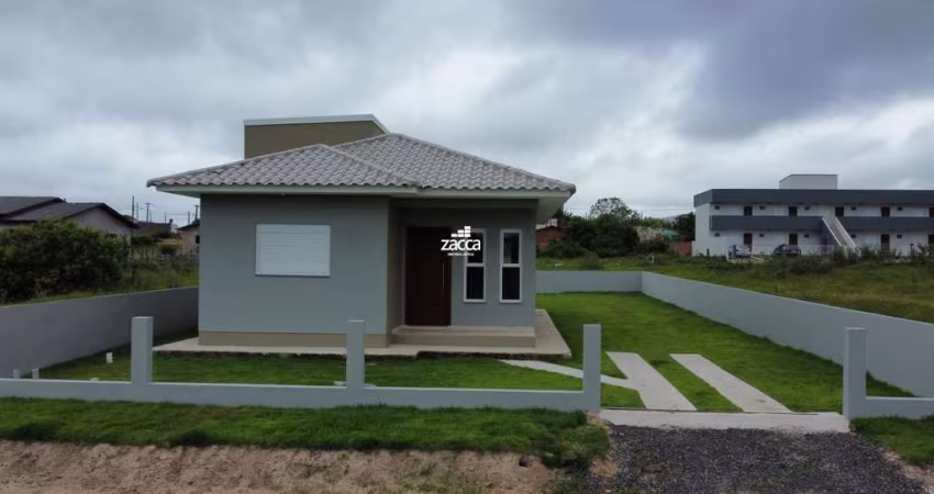 Casa para Venda em Sombrio, São José, 3 dormitórios, 1 suíte, 1 banheiro