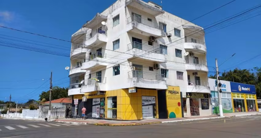 Apartamento para Venda em Sombrio, Centro, 2 dormitórios, 1 suíte