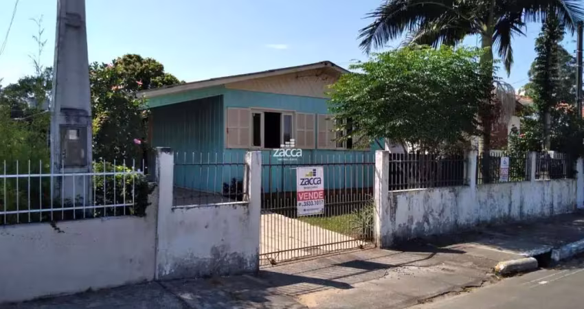 Casa para venda em sombrio, januária, 4 dormitórios, 1 banheiro, 1 vaga