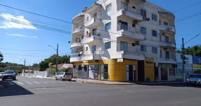 Apartamento para Venda em Sombrio, Centro, 3 dormitórios, 1 banheiro