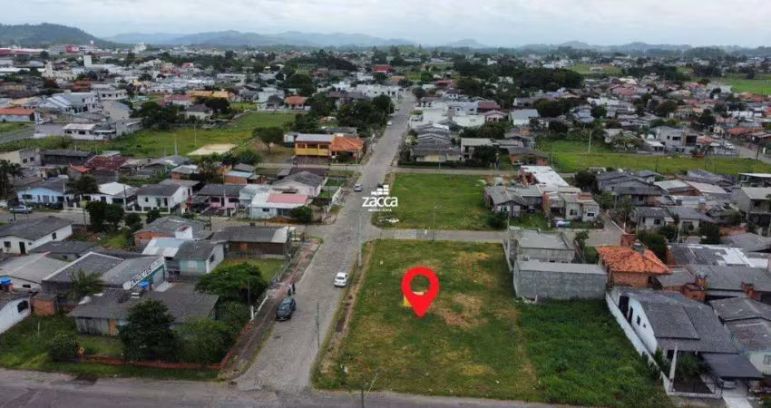 Terreno à venda no São Luiz, Sombrio 
