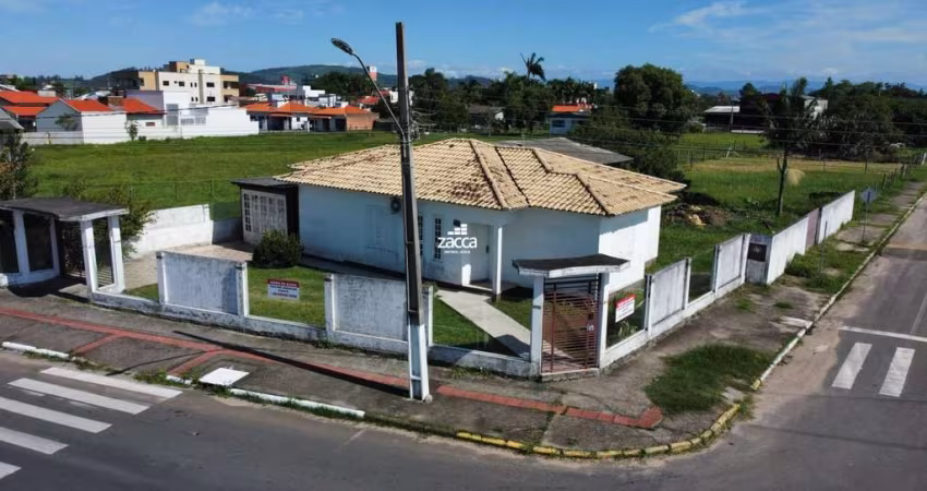 Casa para Venda em Sombrio, Parque das Avenidas, 3 dormitórios, 1 suíte, 1 banheiro, 1 vaga