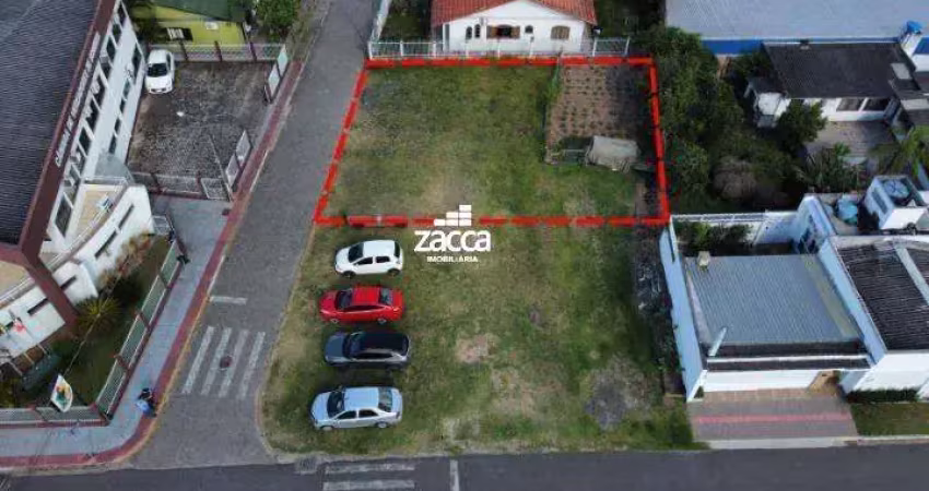 Terreno à venda no Centro, Sombrio 