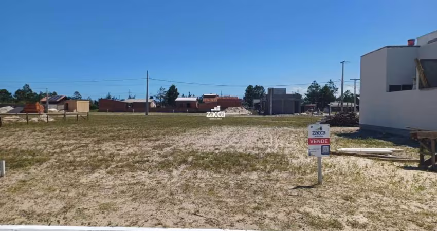 Terreno para Venda em Balneário Gaivota, Village Dunas Norte