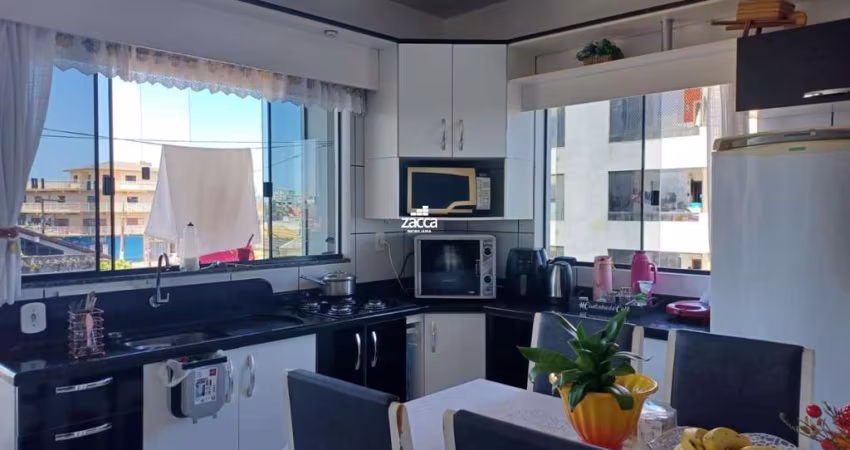Apartamento para Venda em Sombrio, Centro, 1 dormitório, 1 suíte, 1 banheiro