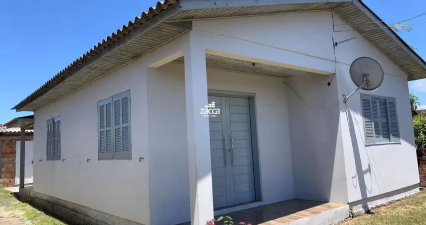 Casa para locação em balneário gaivota, lagoa de fora, 2 dormitórios, 1 banheiro, 1 vaga