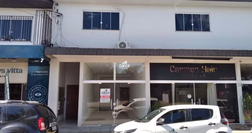 Sala Comercial para Locação em Sombrio, Januária, 1 banheiro