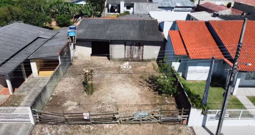 Terreno à venda no São Luiz, Sombrio 