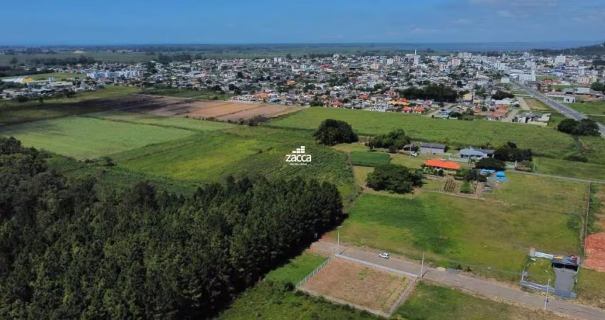 Terreno para Venda em Sombrio, Parque das Avenidas