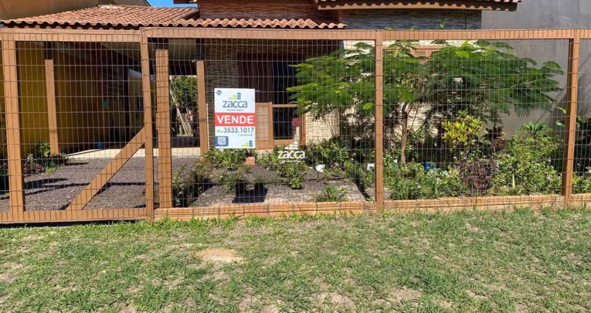 Casa para Venda em Balneário Gaivota, Centro, 2 dormitórios, 1 banheiro, 2 vagas