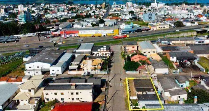 Casa à venda na Nova Brasília, Sombrio 