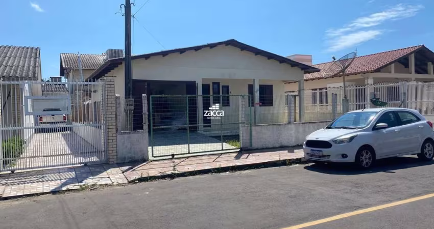 Casa para Venda em Balneário Gaivota, Centro, 2 dormitórios, 1 banheiro