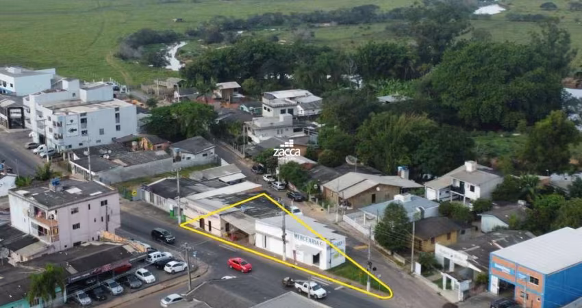 Terreno Comercial para Venda, Centro