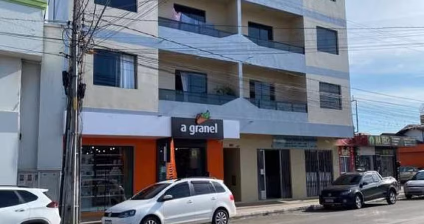 Apartamento para Locação em Sombrio, Centro, 2 dormitórios, 1 suíte, 1 banheiro, 1 vaga