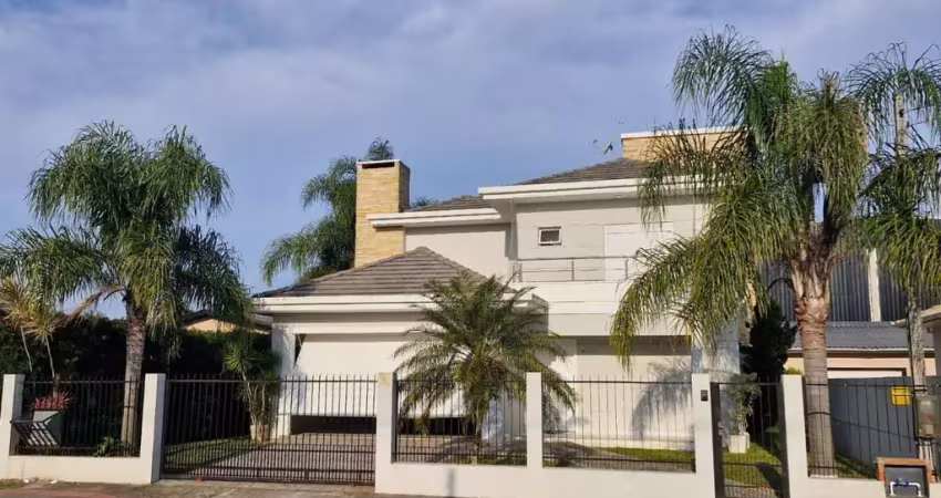 Casa para venda em sombrio, parque das avenidas, 3 dormitórios, 1 suíte, 2 banheiros, 2 vagas