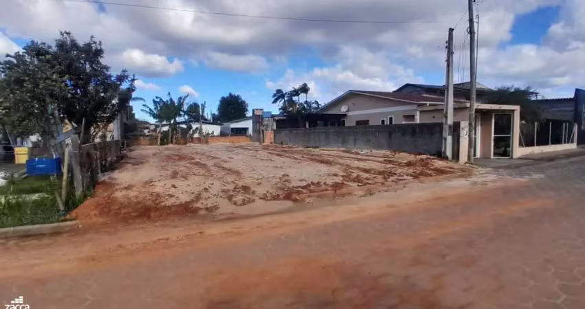 Terreno à venda no São Luiz, Sombrio 