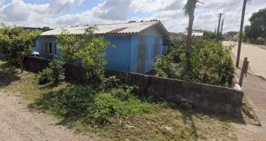 Casa para venda em balneário gaivota, lagoa de fora, 3 dormitórios, 1 banheiro, 1 vaga