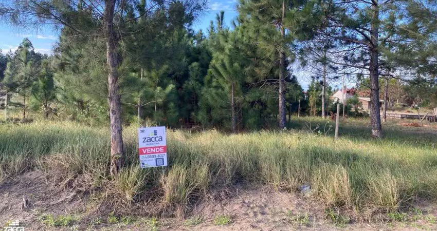 Terreno para venda em balneário gaivota, village dunas i