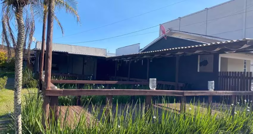 Comercial para venda em sombrio, parque das avenidas