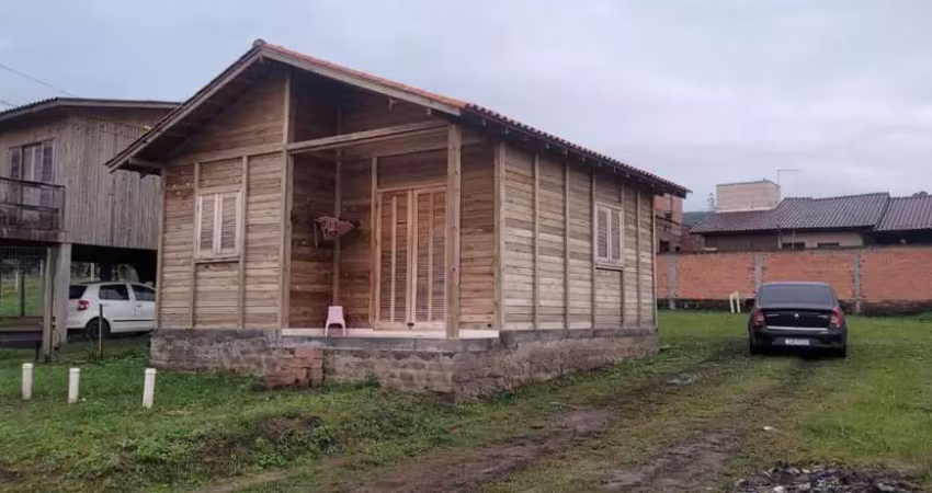 Casa para venda em sombrio, são camilo, 2 dormitórios, 1 banheiro