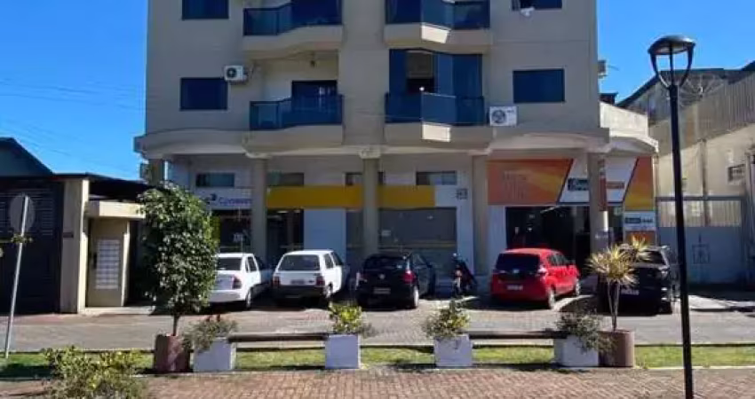 Apartamento para locação em sombrio, centro, 2 dormitórios, 1 banheiro