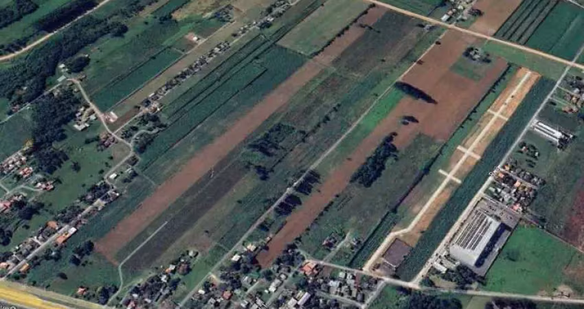 Terreno à venda em Nova Guarita, Sombrio 