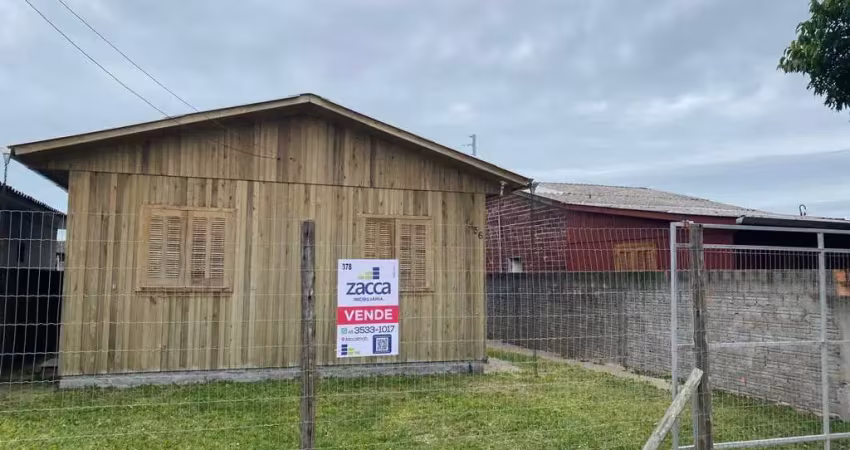 Casa para locação em sombrio, januária, 2 dormitórios, 1 banheiro, 1 vaga