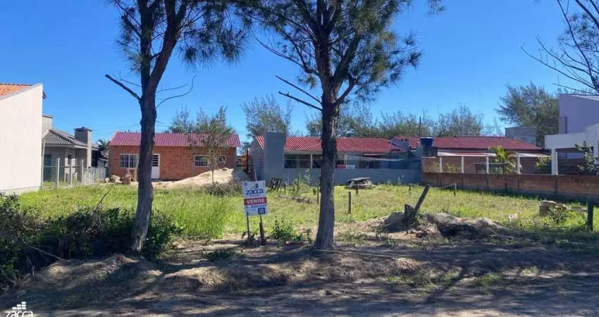Terreno para venda em balneário gaivota, village dunas