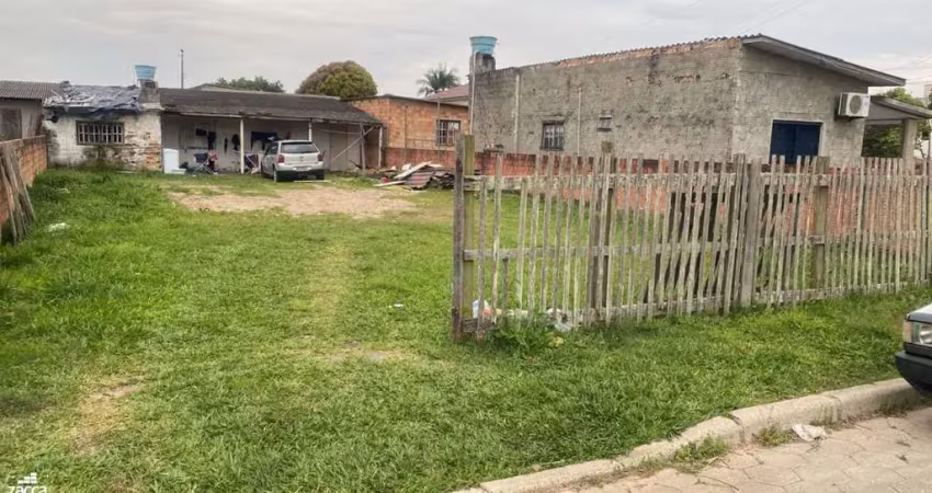 Terreno à venda no São Luiz, Sombrio 