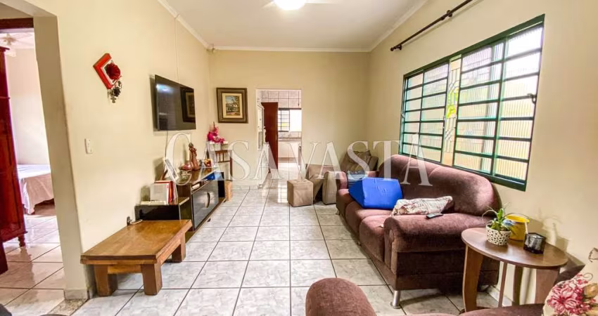 Casa Padrão no bairro Ipanema