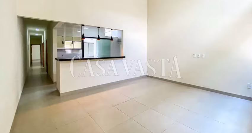Casa Padrão Ipanema