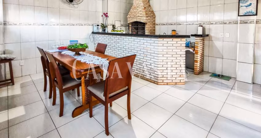 Casa Padrão no bairro Icaray