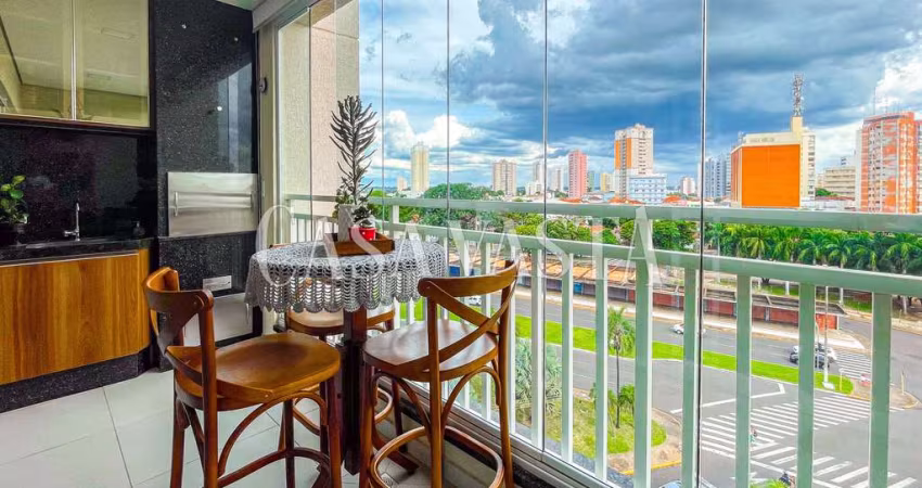 Edifício Vivaldi - Apartamento no Edifício Vivaldi