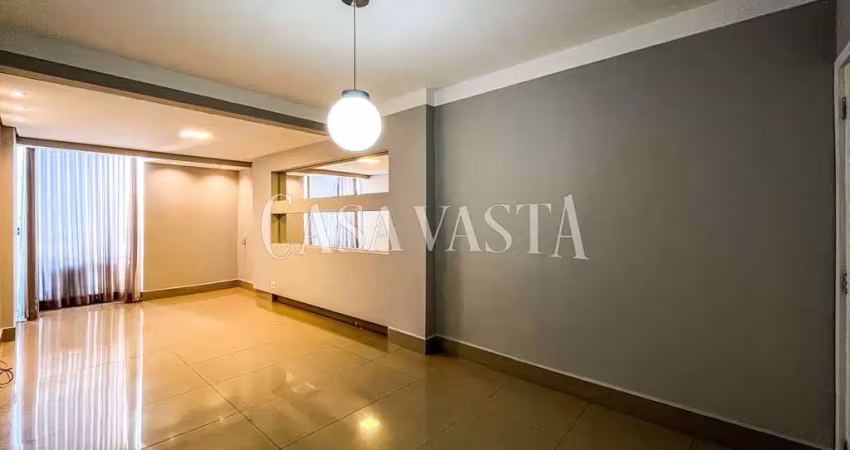 Edifício Saint Marie - Apartamento próximo a Av Pompeu de Toledo